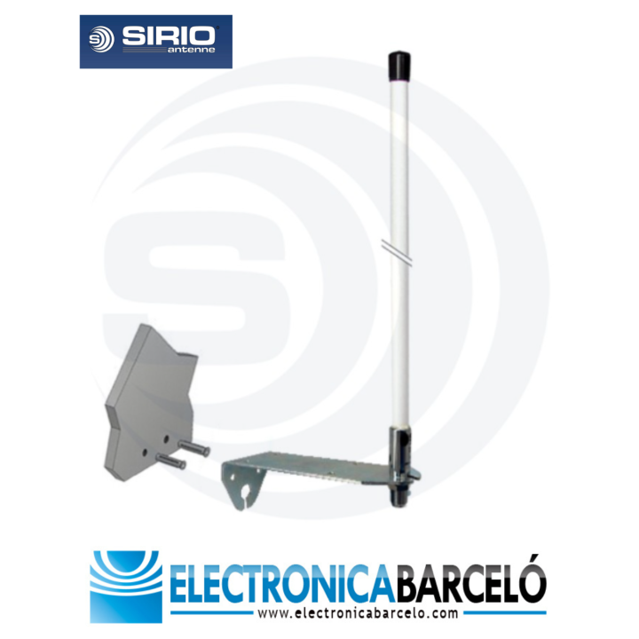 SIRIO SO 169N M3