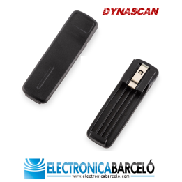 Clip de sujeción DYNASCAN UV-202