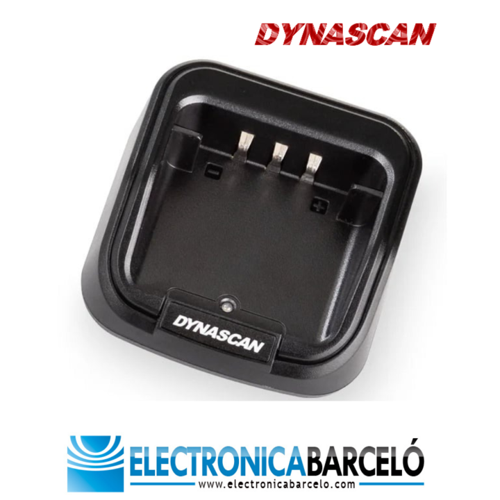 Cargador de sobremesa DYNASCAN UV-202
