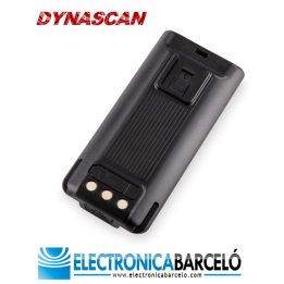 Batería 7,4v. 2600mAh DYNASCAN UV-202