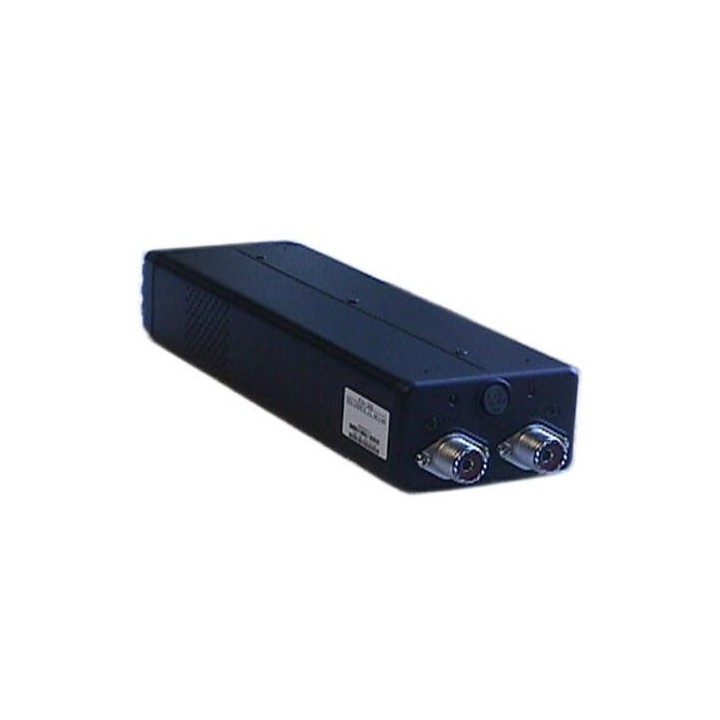 Acoplador de antena Yaesu FC-30