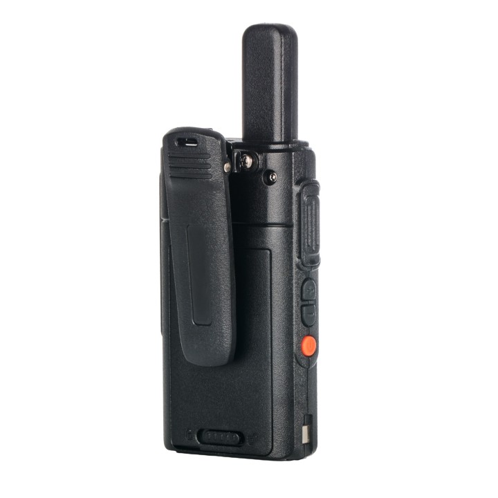 Dynascan 3A – Walkie Talkie Profesional PMR-446