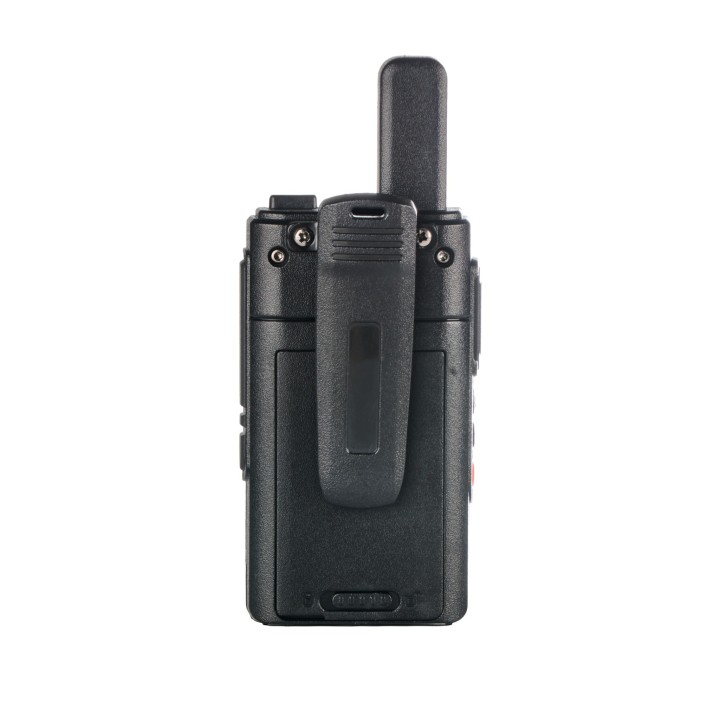 Dynascan 3A – Walkie Talkie Profesional PMR-446