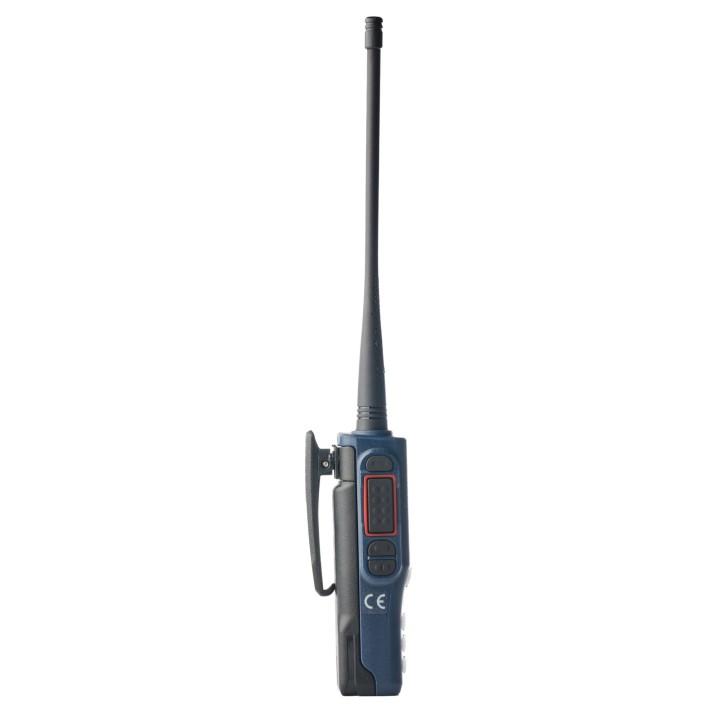 Dynascan UV-101 Walkie doble banda radioaficionado