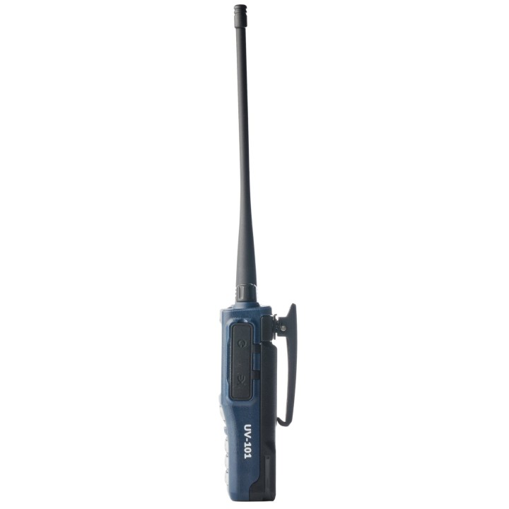 Dynascan UV-101 Walkie doble banda radioaficionado