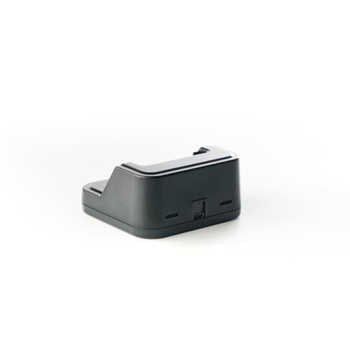 Dynascan UV-101 Walkie doble banda radioaficionado