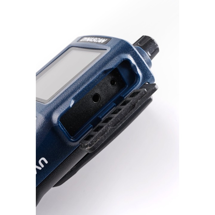 Dynascan UV-101 Walkie doble banda radioaficionado