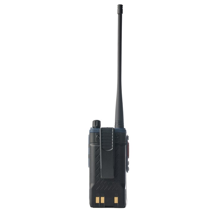 Dynascan UV-101 Walkie doble banda radioaficionado