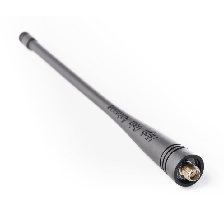 Dynascan UV-101 Walkie doble banda radioaficionado
