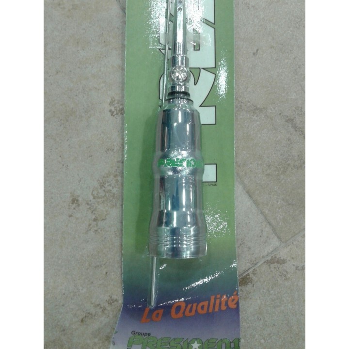 PRESIDENT TEXAS 1800 POWER ANTENA CB 27 MHZ