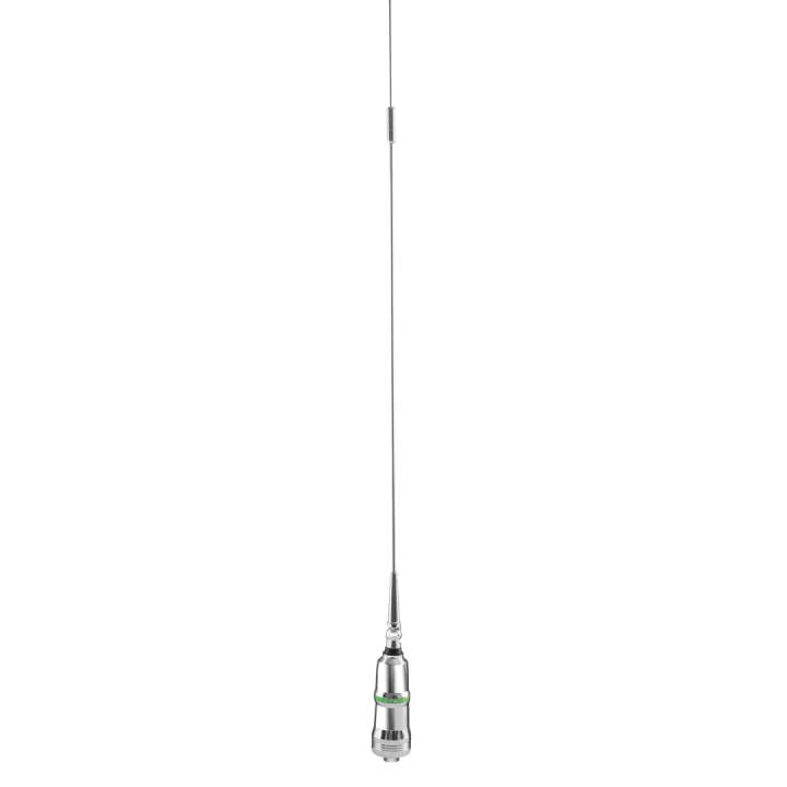 PRESIDENT TEXAS 1800 POWER ANTENA CB 27 MHZ