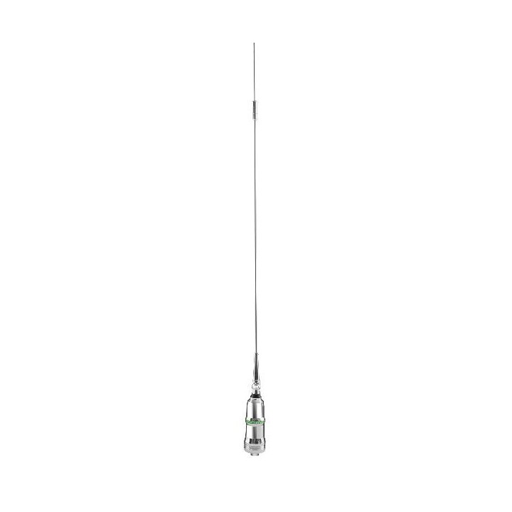 PRESIDENT TEXAS 1800 POWER ANTENA CB 27 MHZ