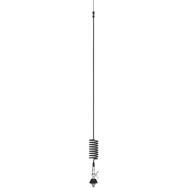 ANTENA PARA MOVIL DE BANDA CIUDADANA CB27 PRESIDENT WA-27