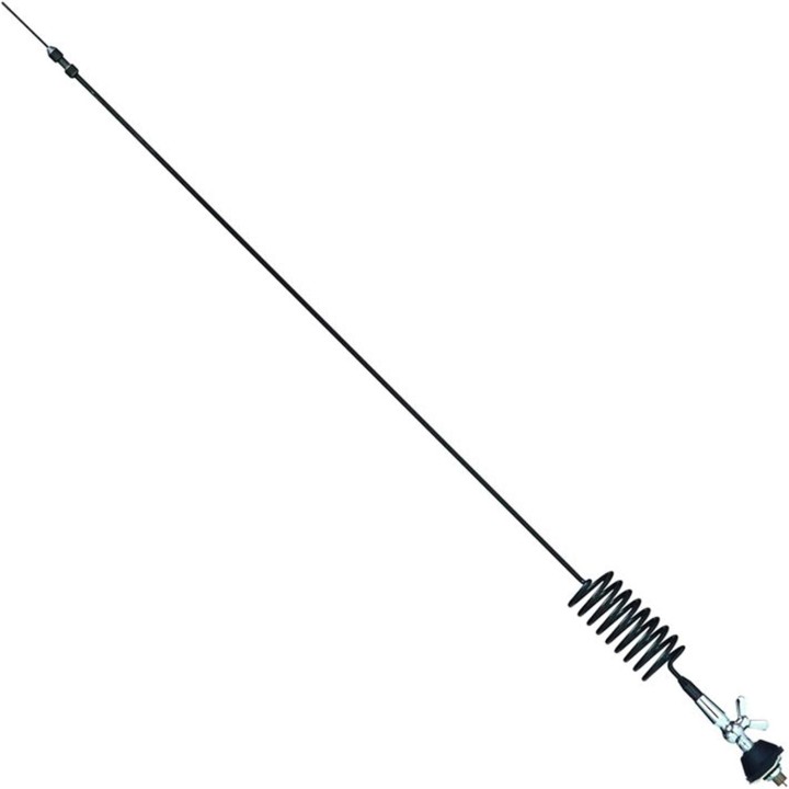 ANTENA PARA MOVIL DE BANDA CIUDADANA CB27 PRESIDENT WA-27