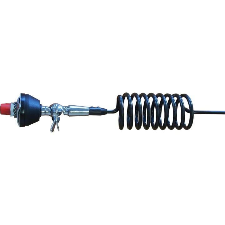 ANTENA PARA MOVIL DE BANDA CIUDADANA CB27 PRESIDENT WA-27