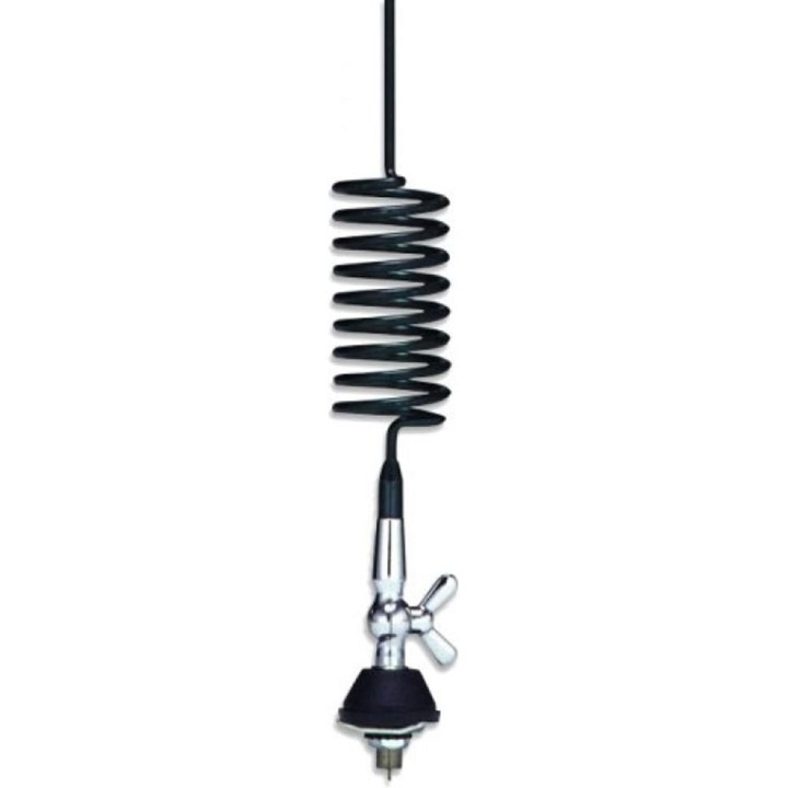 ANTENA PARA MOVIL DE BANDA CIUDADANA CB27 PRESIDENT WA-27