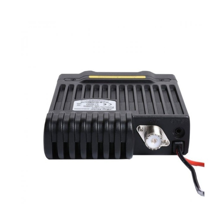 ANYTONE AT-778UV TRANSCEPTOR DOBLE BANDA VHF/UHF CON 25 W 200 MEMORIAS
