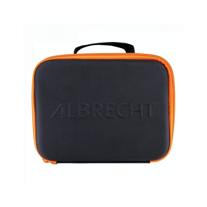 Albrecht Tectalk Float 2 – Walkie Talkie PMR446 IP67 Resistente al agua