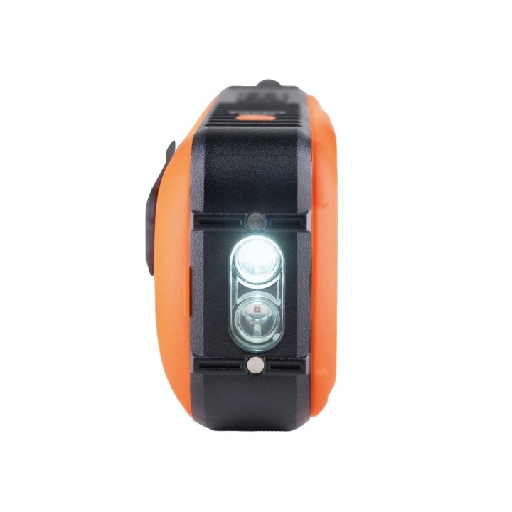 Albrecht Tectalk Float 2 – Walkie Talkie PMR446 IP67 Resistente al agua