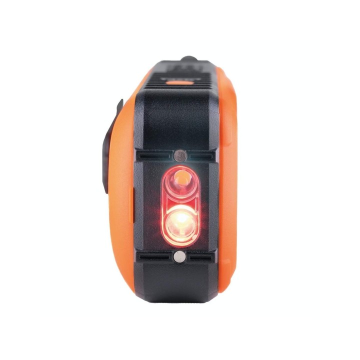 Albrecht Tectalk Float 2 – Walkie Talkie PMR446 IP67 Resistente al agua