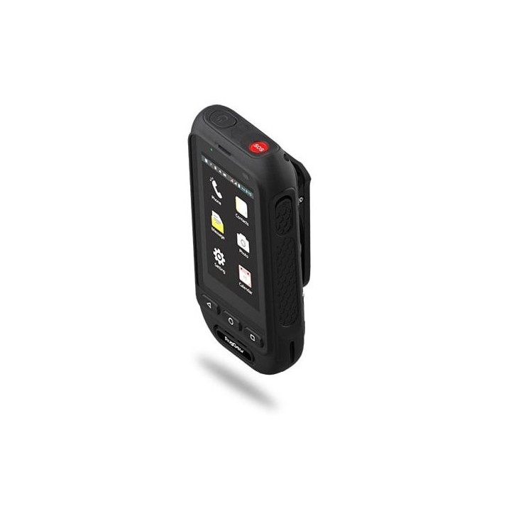 RugGear RG360 Smartphone compacto PUSH-TO-TALK