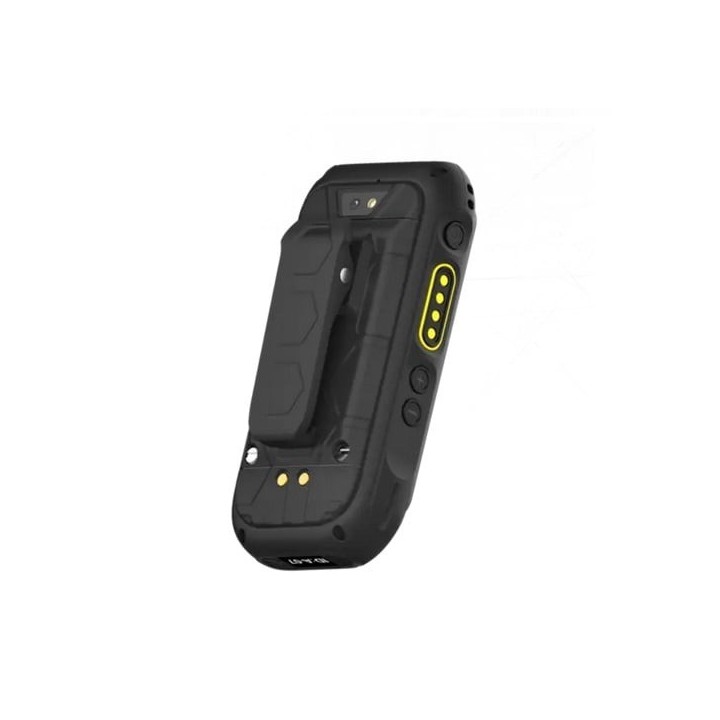 RugGear RG360 Smartphone compacto PUSH-TO-TALK