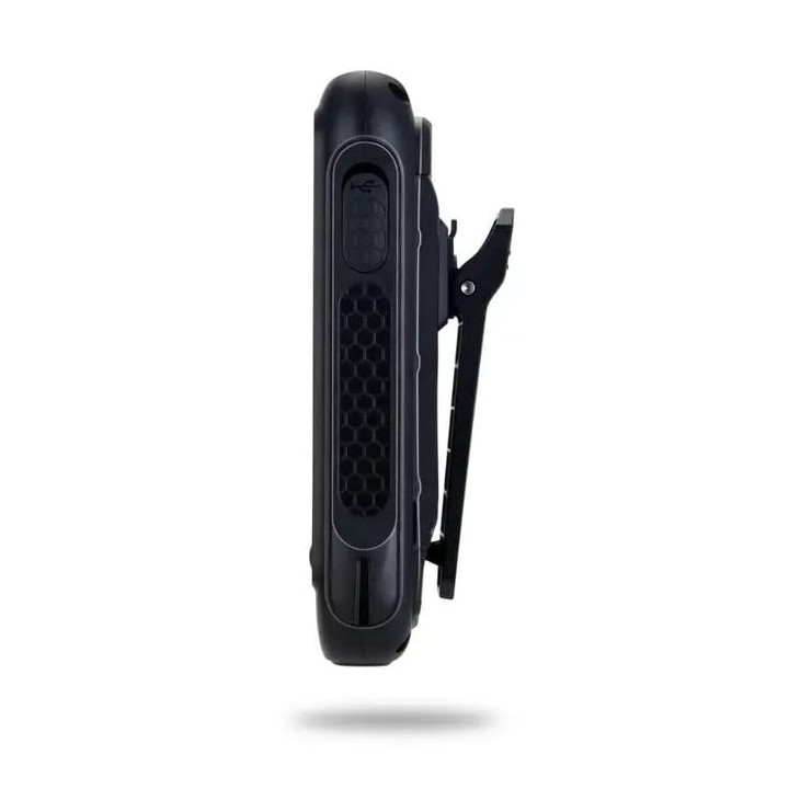 RugGear RG360 Smartphone compacto PUSH-TO-TALK
