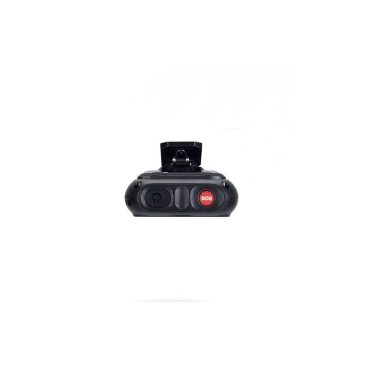 RugGear RG360 Smartphone compacto PUSH-TO-TALK
