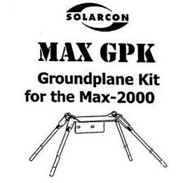 GPK-IMAX - PLANO DE TIERRA DE SOLARCOM PARA IMAX-2000.