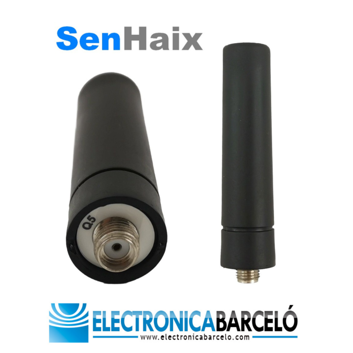 Antena para walkie POC SENHAIX SPTT-3