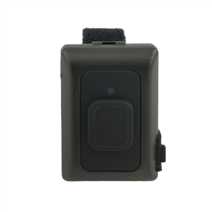 BTR-001 Botón PTT Bluetooth de dedo