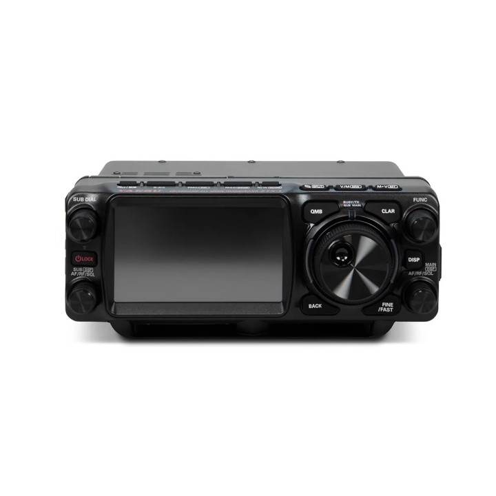 Yaesu FTX-1 OPTIMA Emisora HF, 50, 144 y 430 MHz