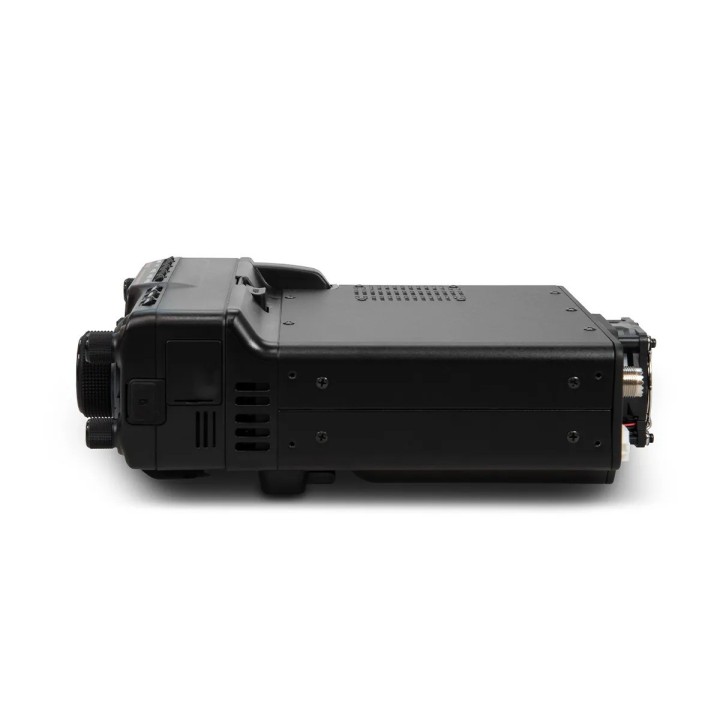 Yaesu FTX-1 OPTIMA Emisora HF, 50, 144 y 430 MHz