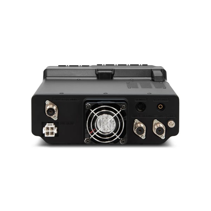 Yaesu FTX-1 OPTIMA Emisora HF, 50, 144 y 430 MHz