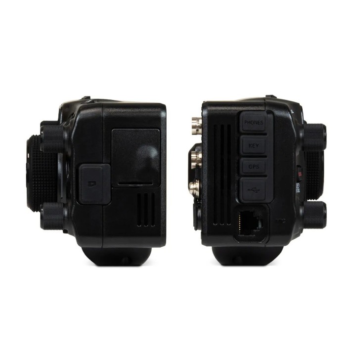 Yaesu FTX-1 OPTIMA Emisora HF, 50, 144 y 430 MHz