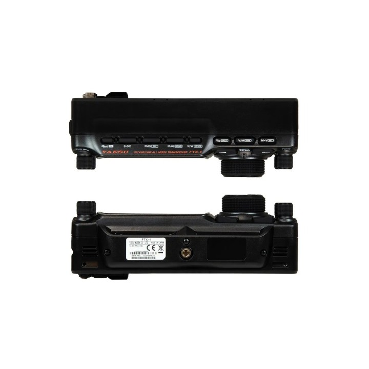 Yaesu FTX-1 OPTIMA Emisora HF, 50, 144 y 430 MHz