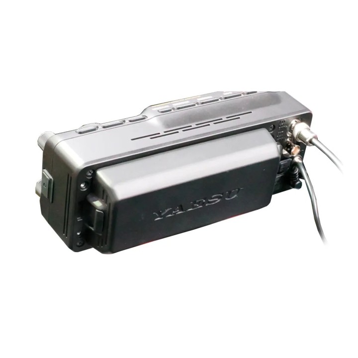 Yaesu FTX-1 OPTIMA Emisora HF, 50, 144 y 430 MHz
