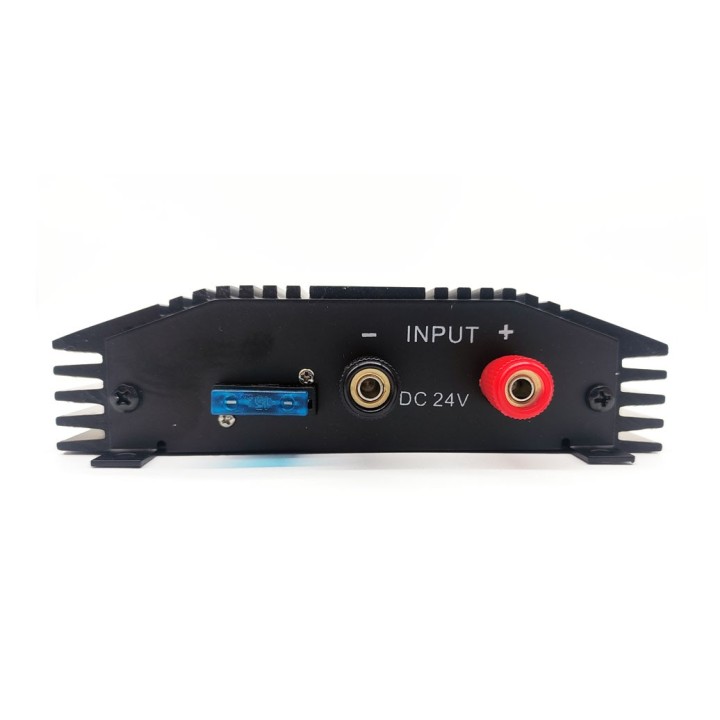 REDUCTOR DE TENSION PC-EV-15 A 15 AMPERIOS (CONVERTIDOR DE 24 A 12 VCC)