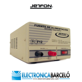 F.A. Conmutada 5/7 AMP