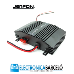 REDUCTOR DE TENSION PC EV-10/B 10 AMPERIOS (CONVERTIDOR DE 24 A 12 VCC)