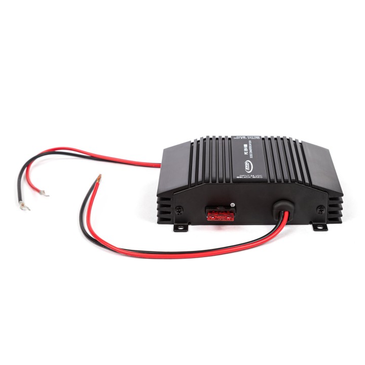 REDUCTOR DE TENSION PC EV-10/B 10 AMPERIOS (CONVERTIDOR DE 24 A 12 VCC)