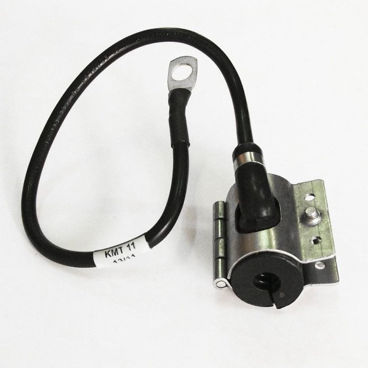 KIT KMT-11 - KIT PUESTA TIERRA RG213/ECOFLEX-10