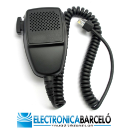 MC-GM-300 - Micrófono para equipos MOTOROLA móvil (HMN3596A)