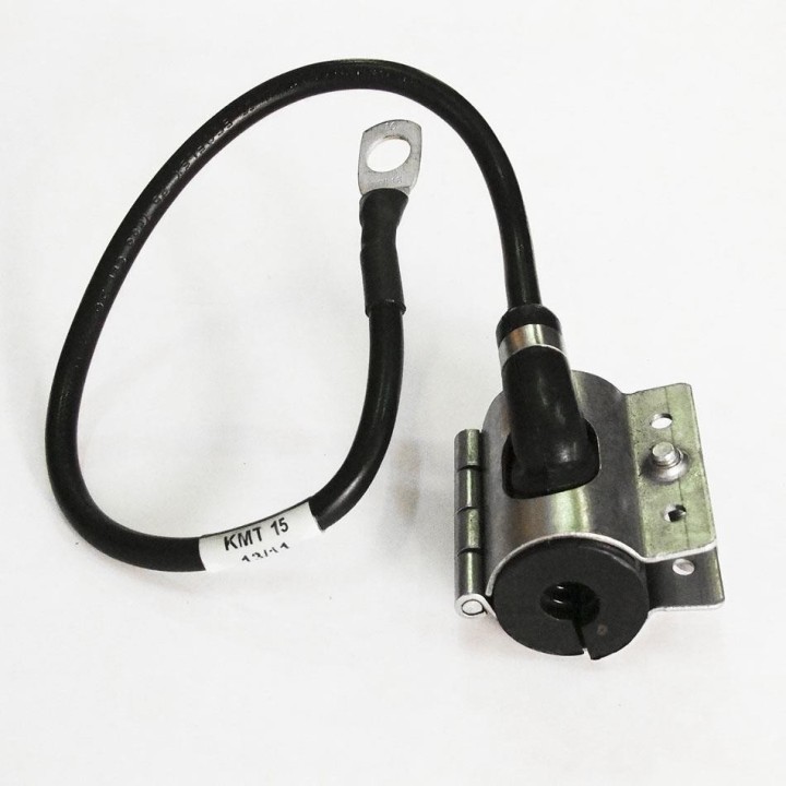 KIT KMT-15 - KIT PUESTA TIERRA (ECOFLEX-15)