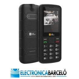 AGM M9 móvil 4G FLOATING (doble SIM)