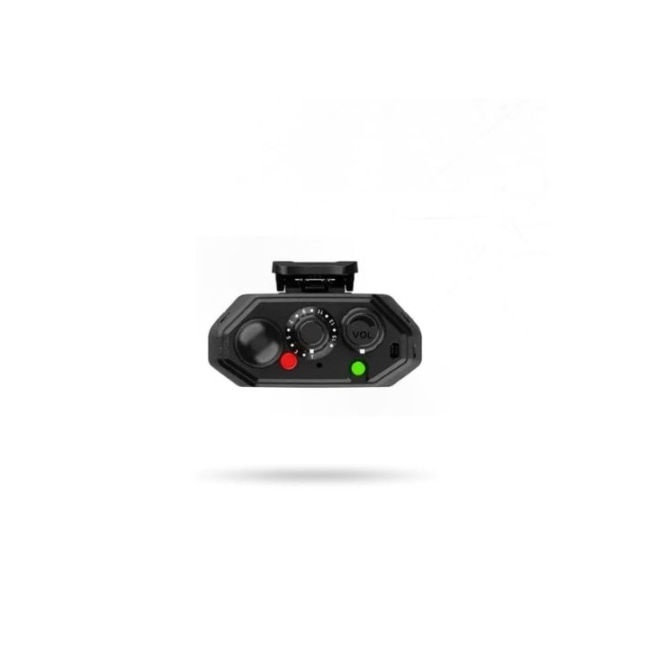 RugGear RG190 Walkie Talkie PoC 4G, Android Go, WiFi, Bluetooth y GPS