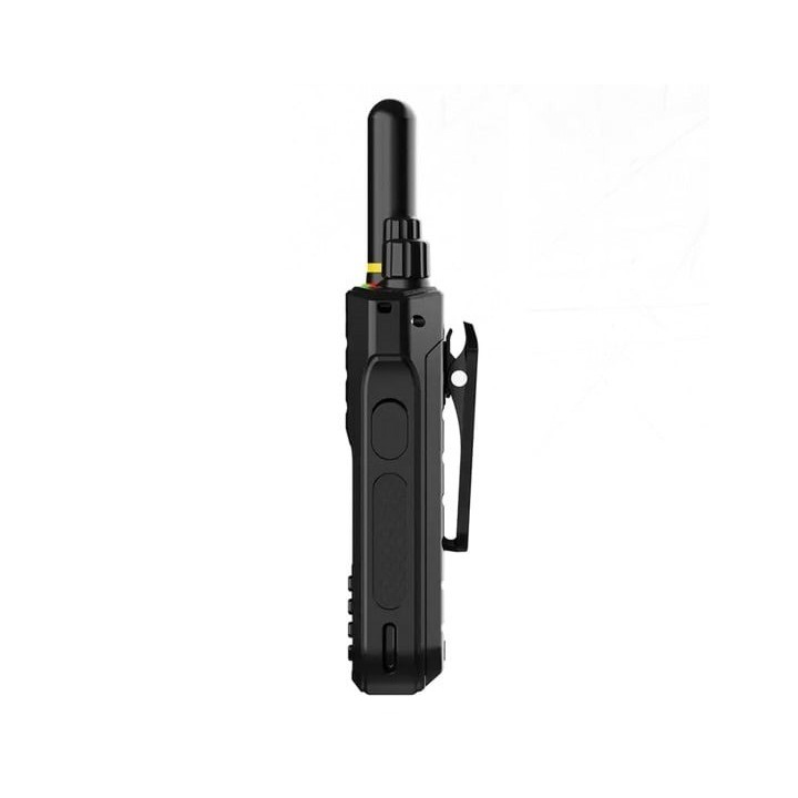 RugGear RG190 Walkie Talkie PoC 4G, Android Go, WiFi, Bluetooth y GPS