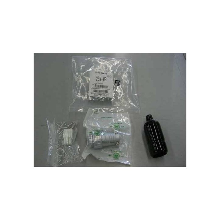 25M-WP - CONECTOR PARA ROTOR YAESU AAC70X002.