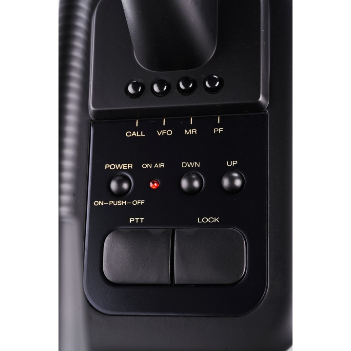 Avair AV-508 Micrófono de Sobremesa