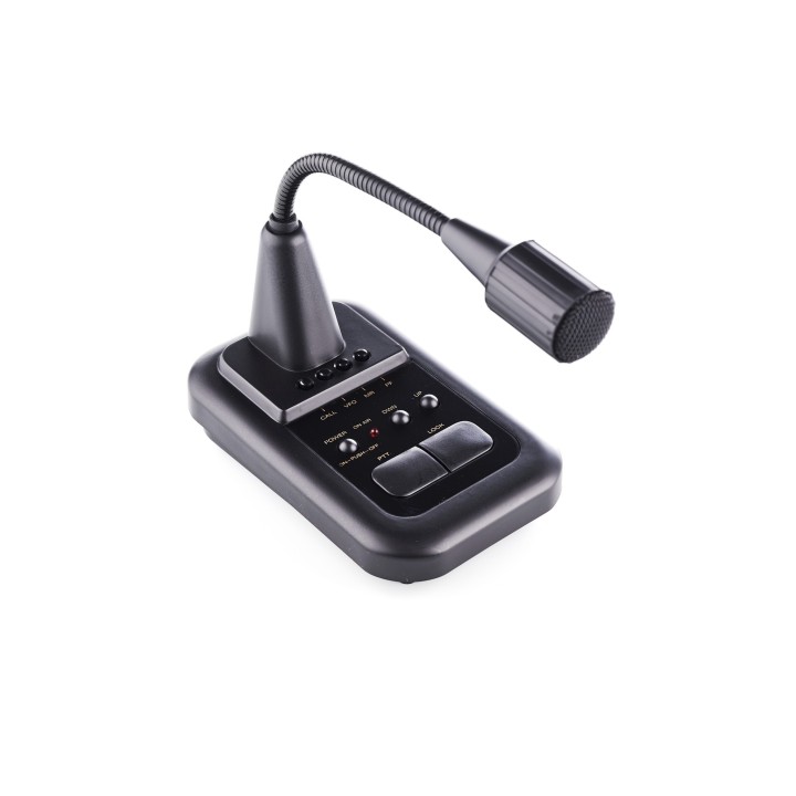 Avair AV-508 Micrófono de Sobremesa